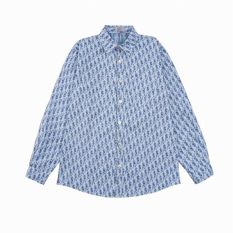 DIOR Men's Shirts 120